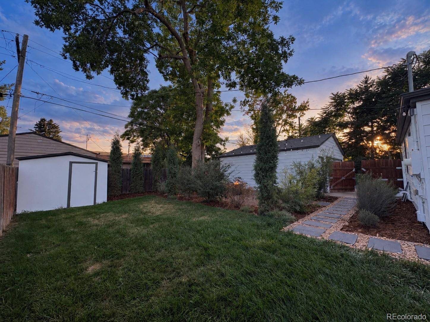 4580 W Short PL, Denver, CO 80204