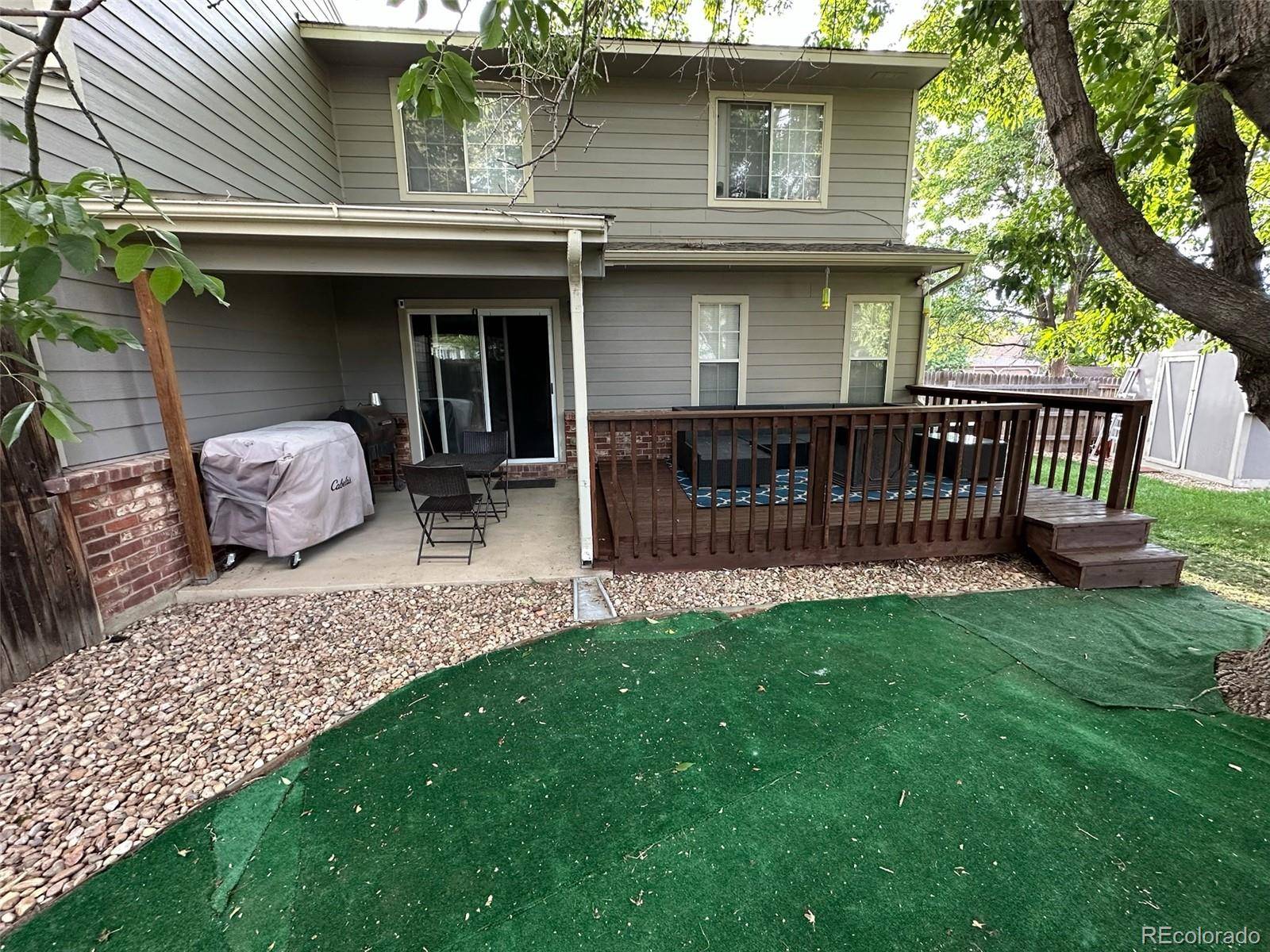 12537 Forest ST, Thornton, CO 80241