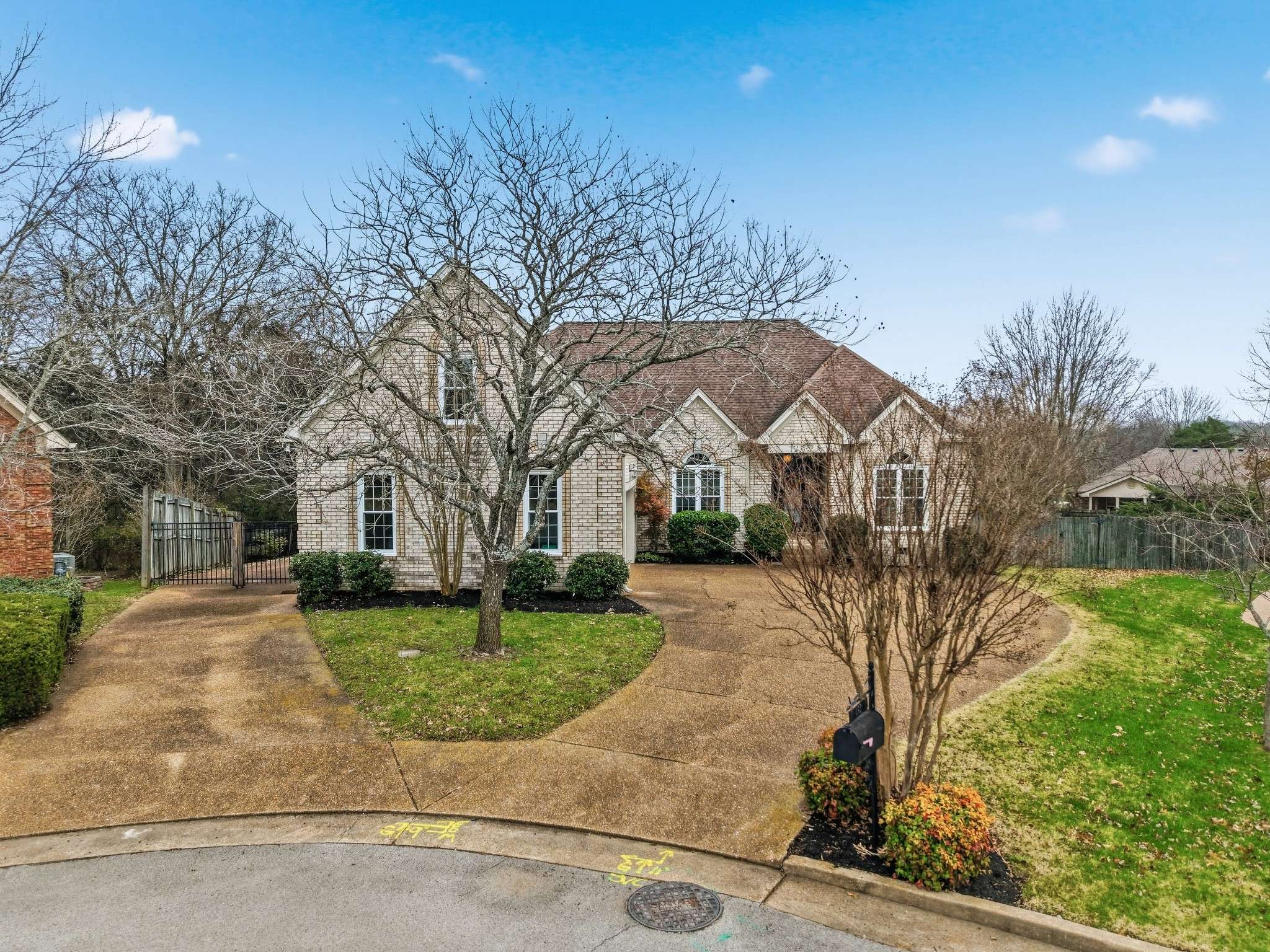 132 Windchase Run, Hermitage, TN 37076