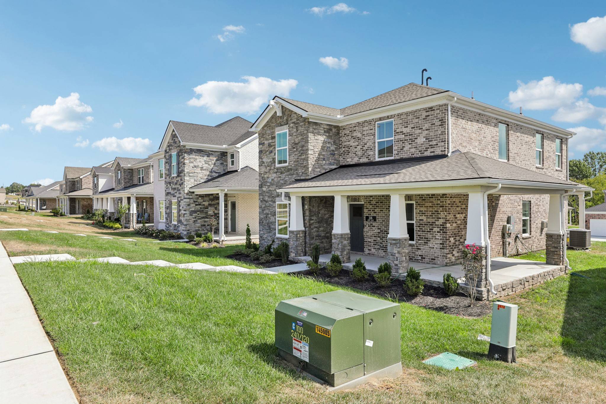 316 Aspen Alley, Mount Juliet, TN 37122