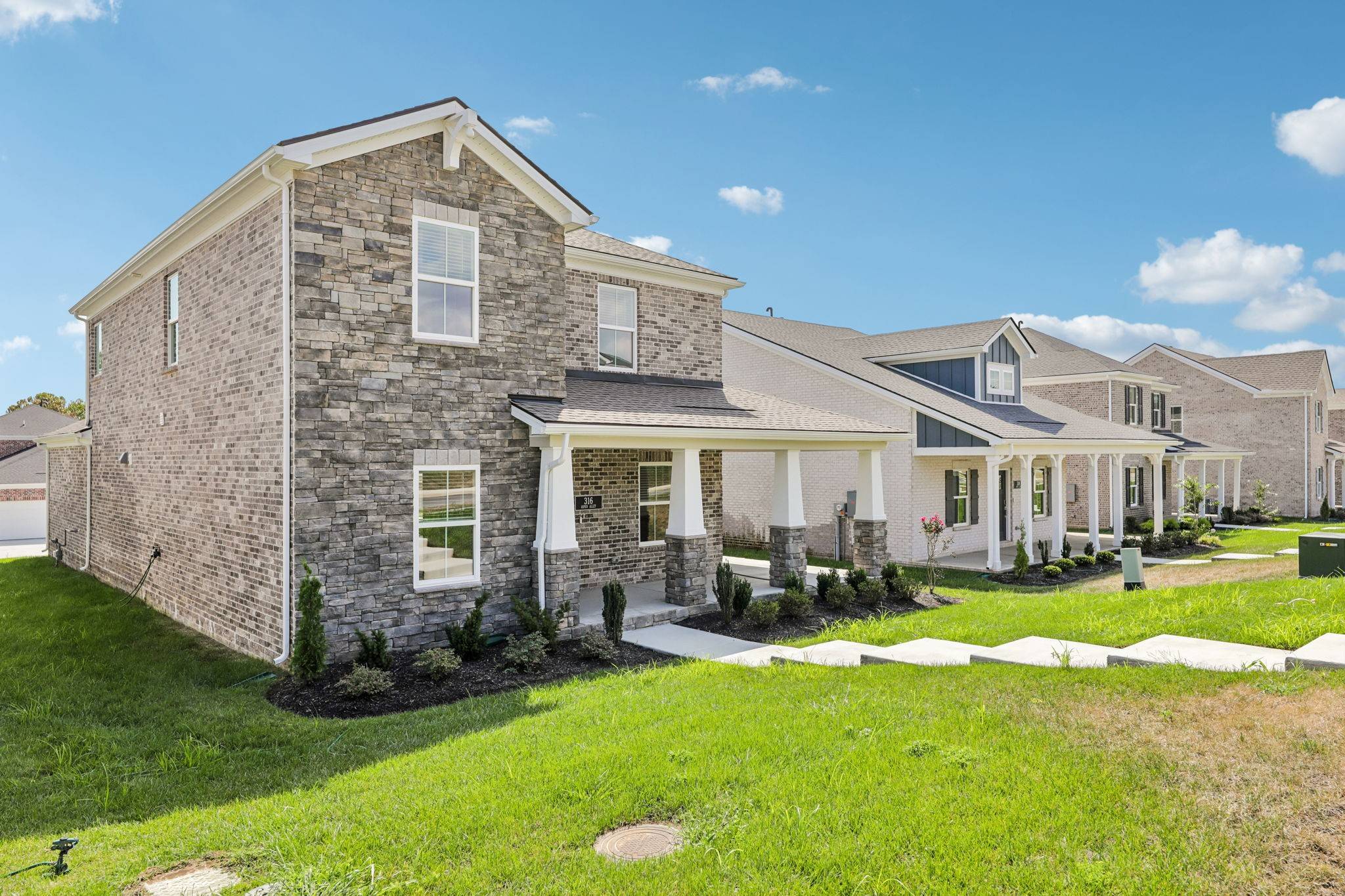 316 Aspen Alley, Mount Juliet, TN 37122