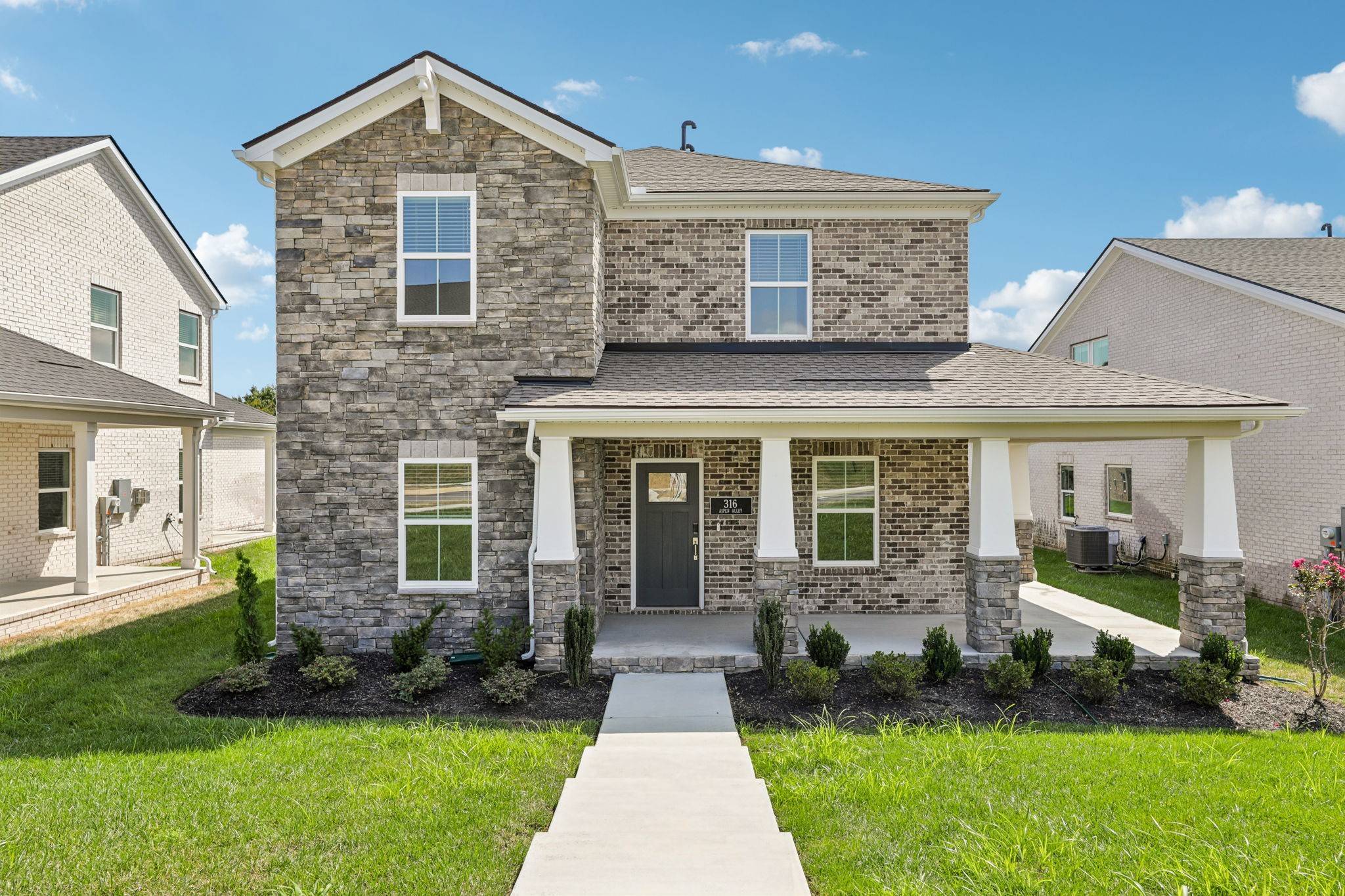 316 Aspen Alley, Mount Juliet, TN 37122