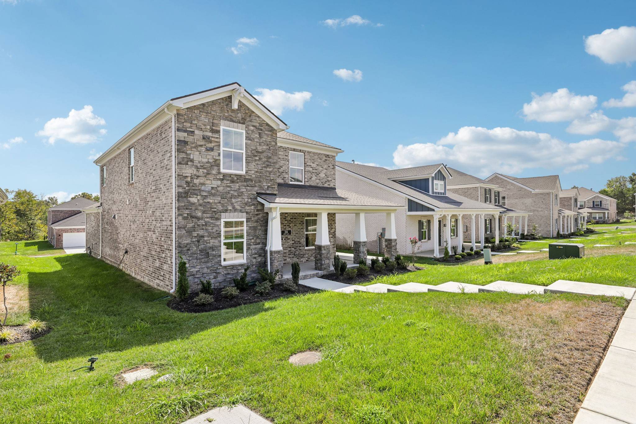 316 Aspen Alley, Mount Juliet, TN 37122