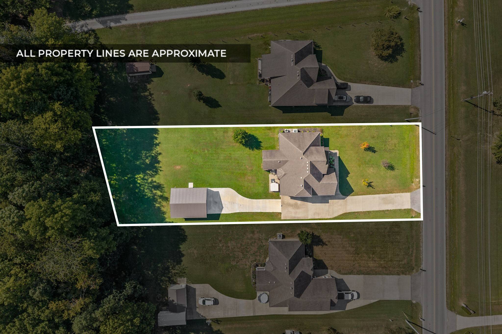 4244 Sango Road, Clarksville, TN 37043