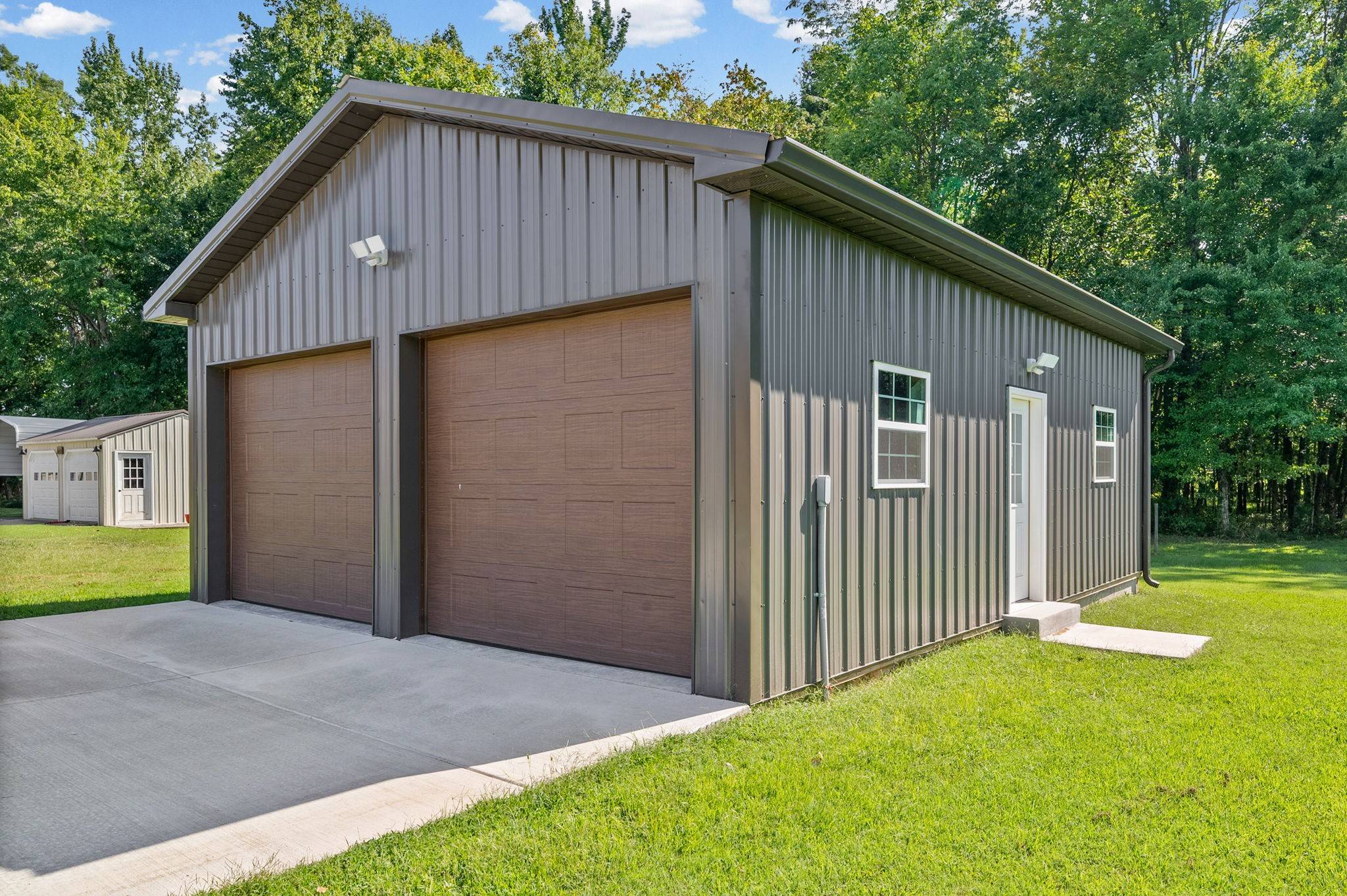 4244 Sango Road, Clarksville, TN 37043