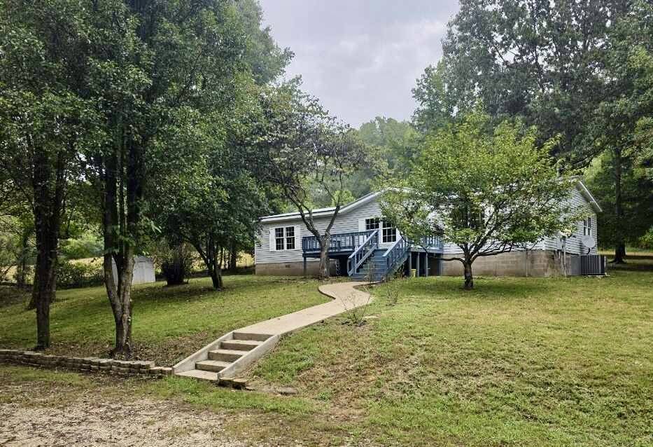 431 Bellwood Landing Rd, Indian Mound, TN 37079