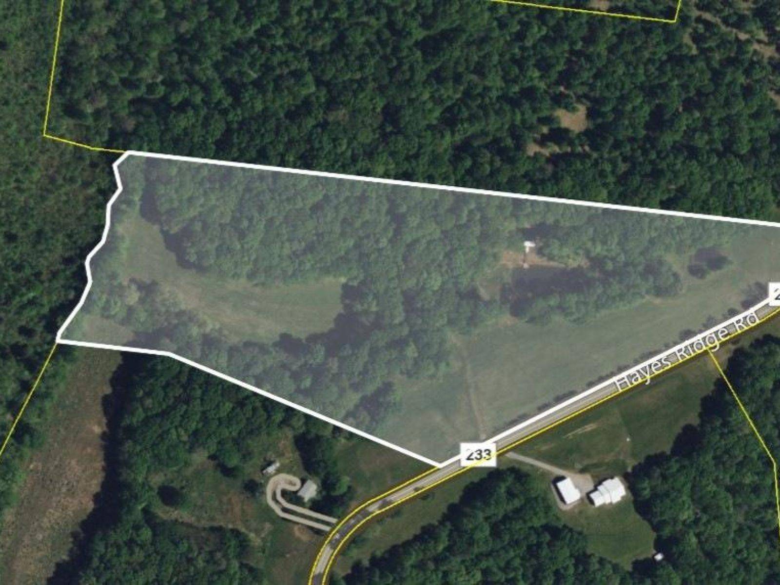 589 Hayes Ridge Rd, Indian Mound, TN 37079