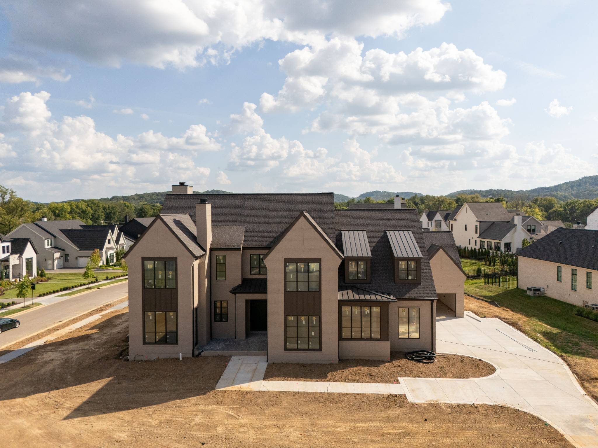 8107 Turning Point Dr, Brentwood, TN 37027