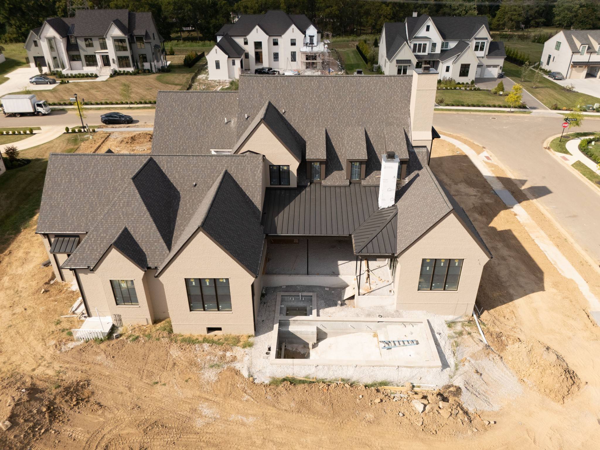 8107 Turning Point Dr, Brentwood, TN 37027