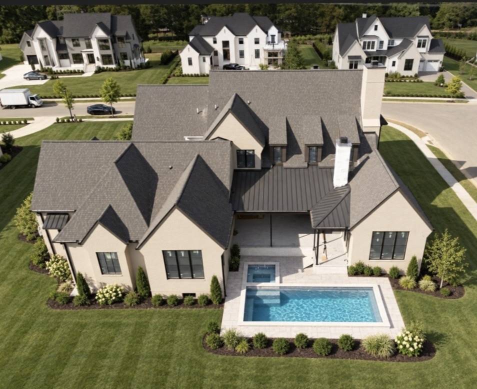 8107 Turning Point Dr, Brentwood, TN 37027