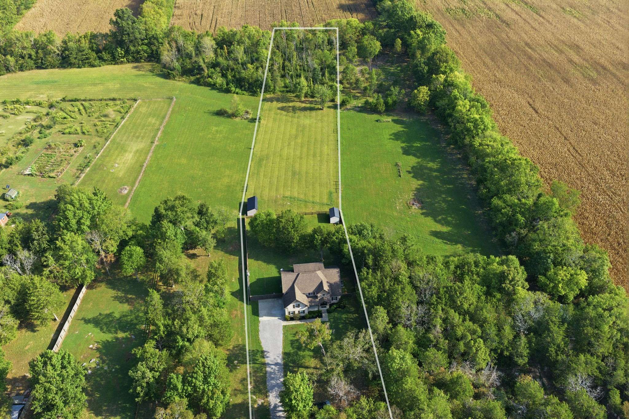 14700 Mount Pleasant Rd, Rockvale, TN 37153