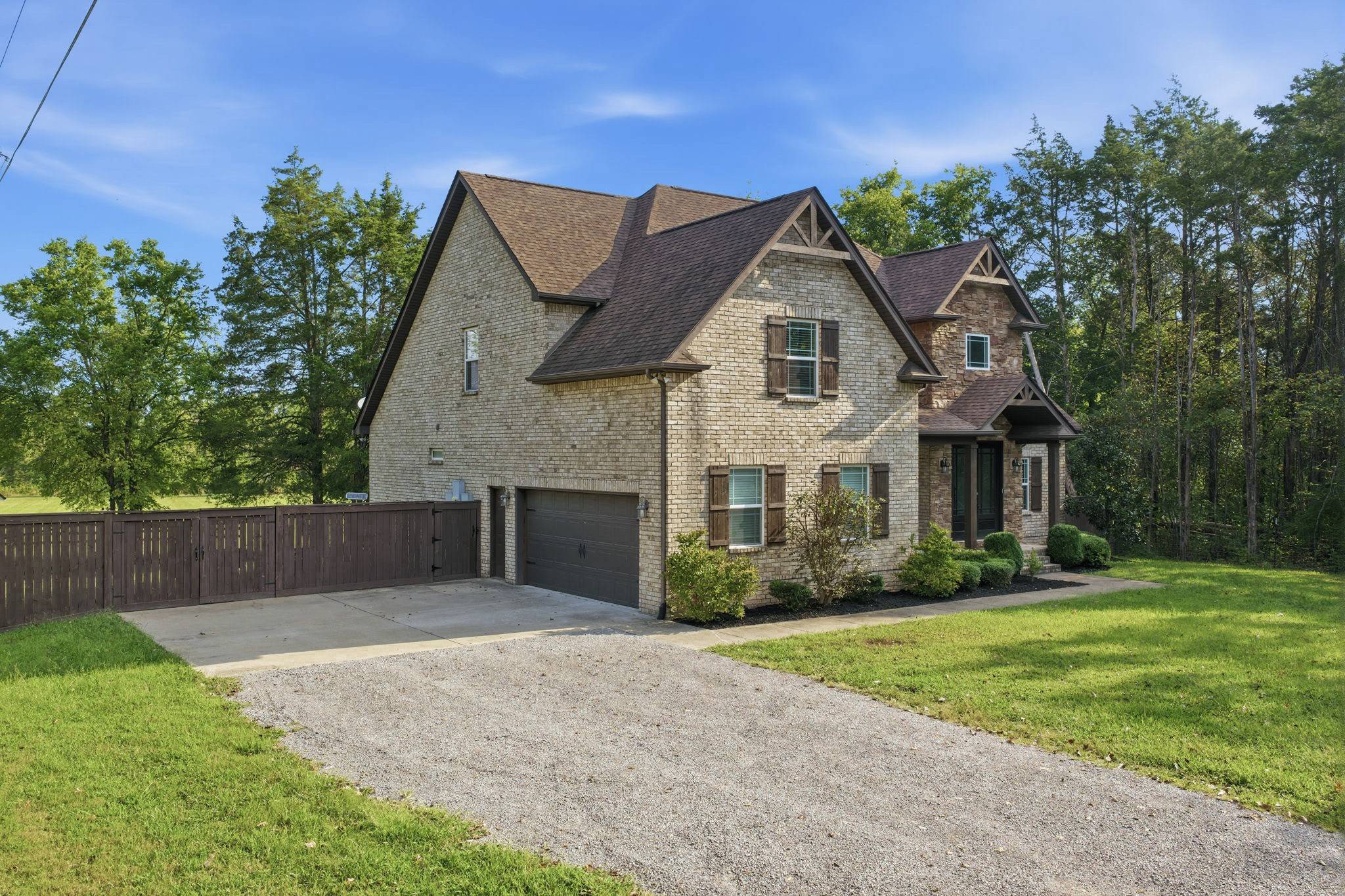 14700 Mount Pleasant Rd, Rockvale, TN 37153