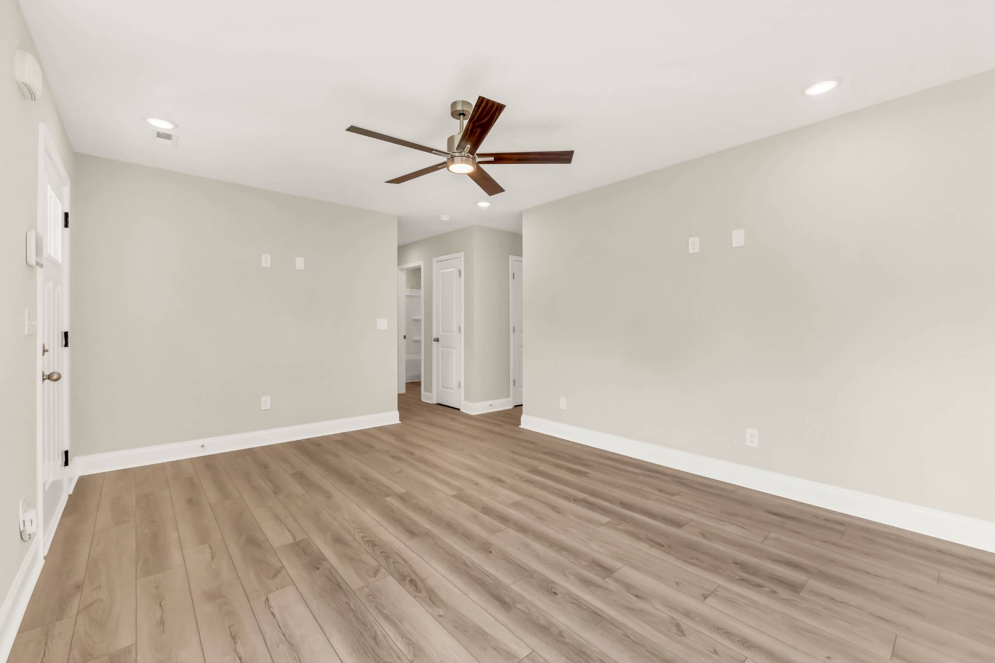 825 Elder St, Clarksville, TN 37040
