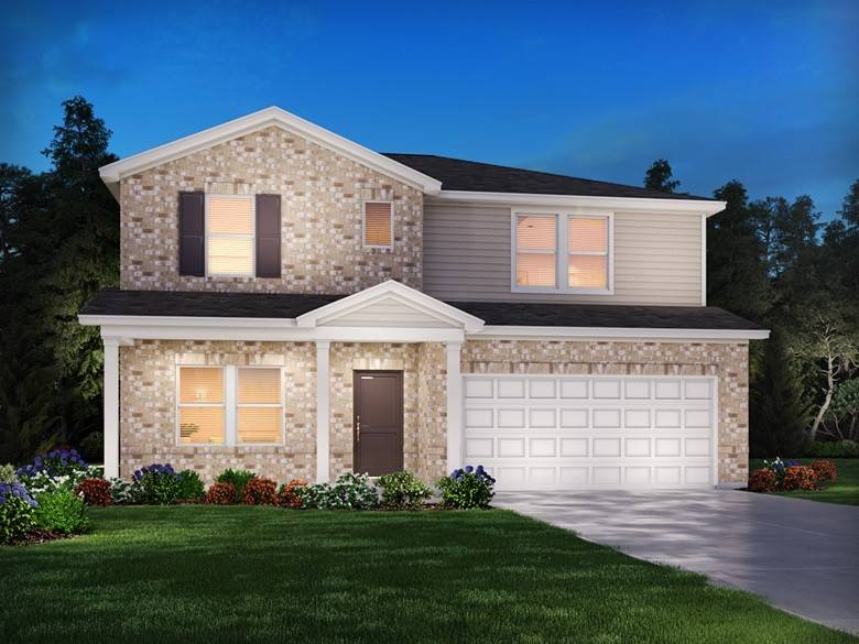 3726 Wiregrass Court, Rockvale, TN 37153