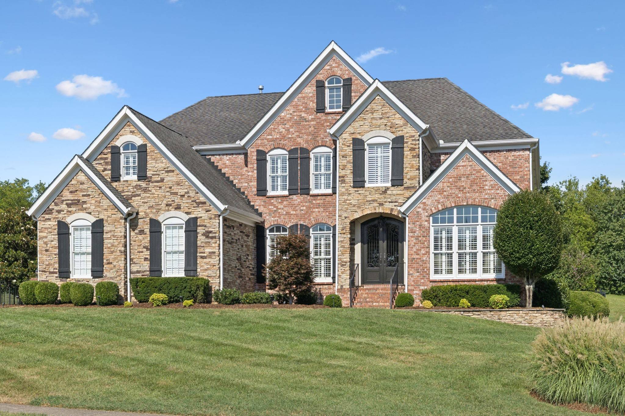 1790 Northumberland Dr, Brentwood, TN 37027