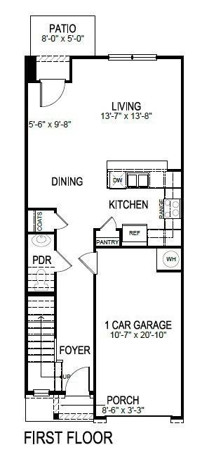 2243 Harlequin Point, Lebanon, TN 37090