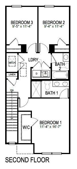 2243 Harlequin Point, Lebanon, TN 37090