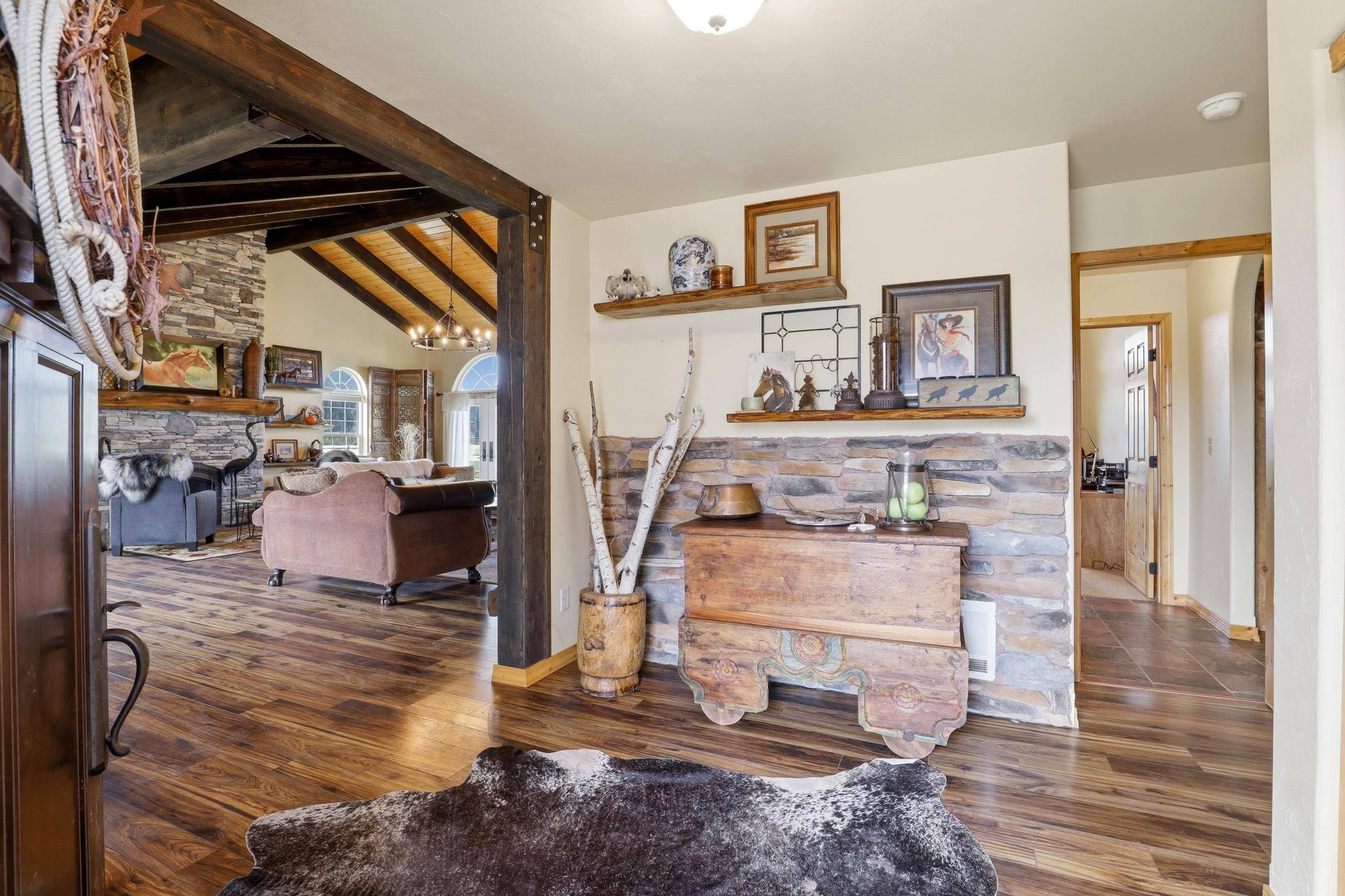 291 Yergens Rd, Newport, WA 99156