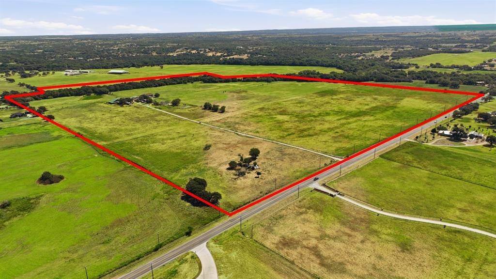 3401 FM 1189, Brock, TX 76087