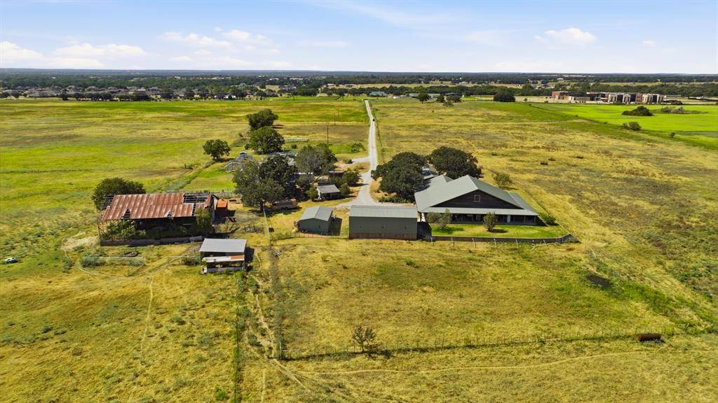 3401 FM 1189, Brock, TX 76087