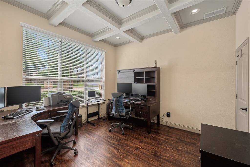 1218 Thistle Hill Trail, Weatherford, TX 76087