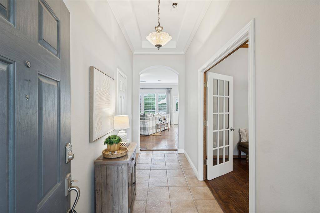 7320 Chadwick Drive, Mckinney, TX 75072