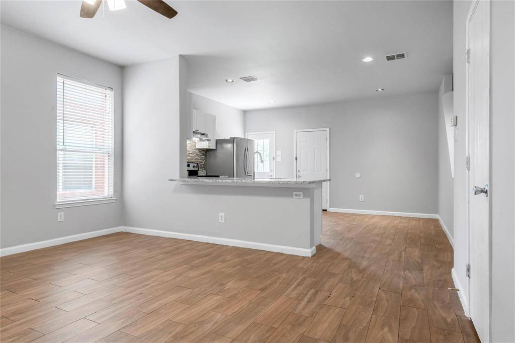 1133 Jamie Drive, Grand Prairie, TX 75052