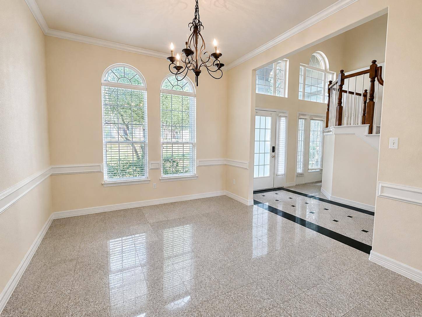 2317 Windsong LN, Temple, TX 76502