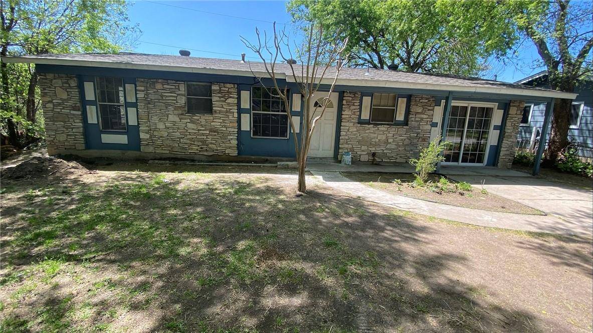 209 Schirra PL, Austin, TX 78753