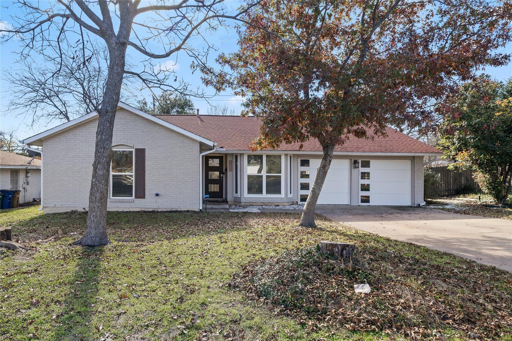 1505 Westbury TRL, Austin, TX 78758