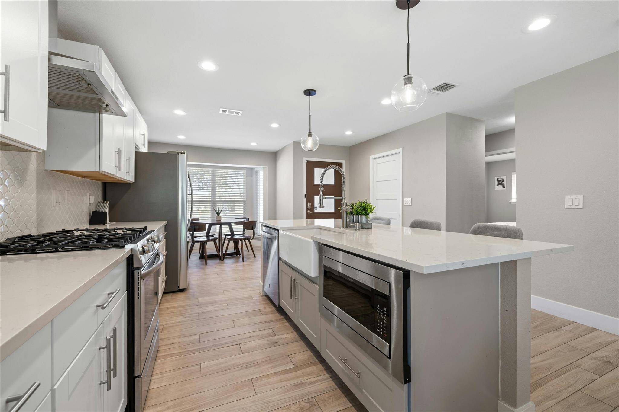 1505 Westbury TRL, Austin, TX 78758