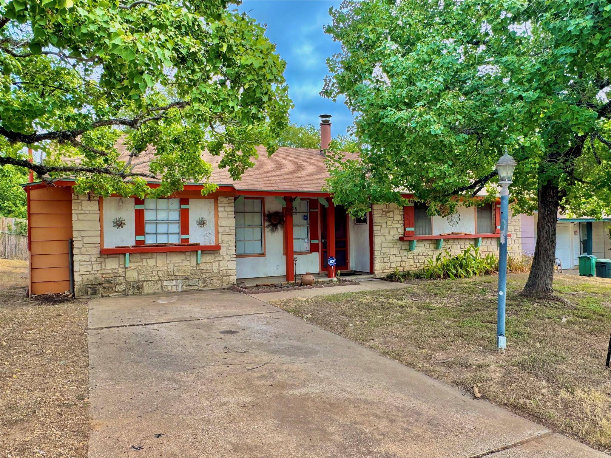 1806 Cherry Orchard DR, Austin, TX 78745