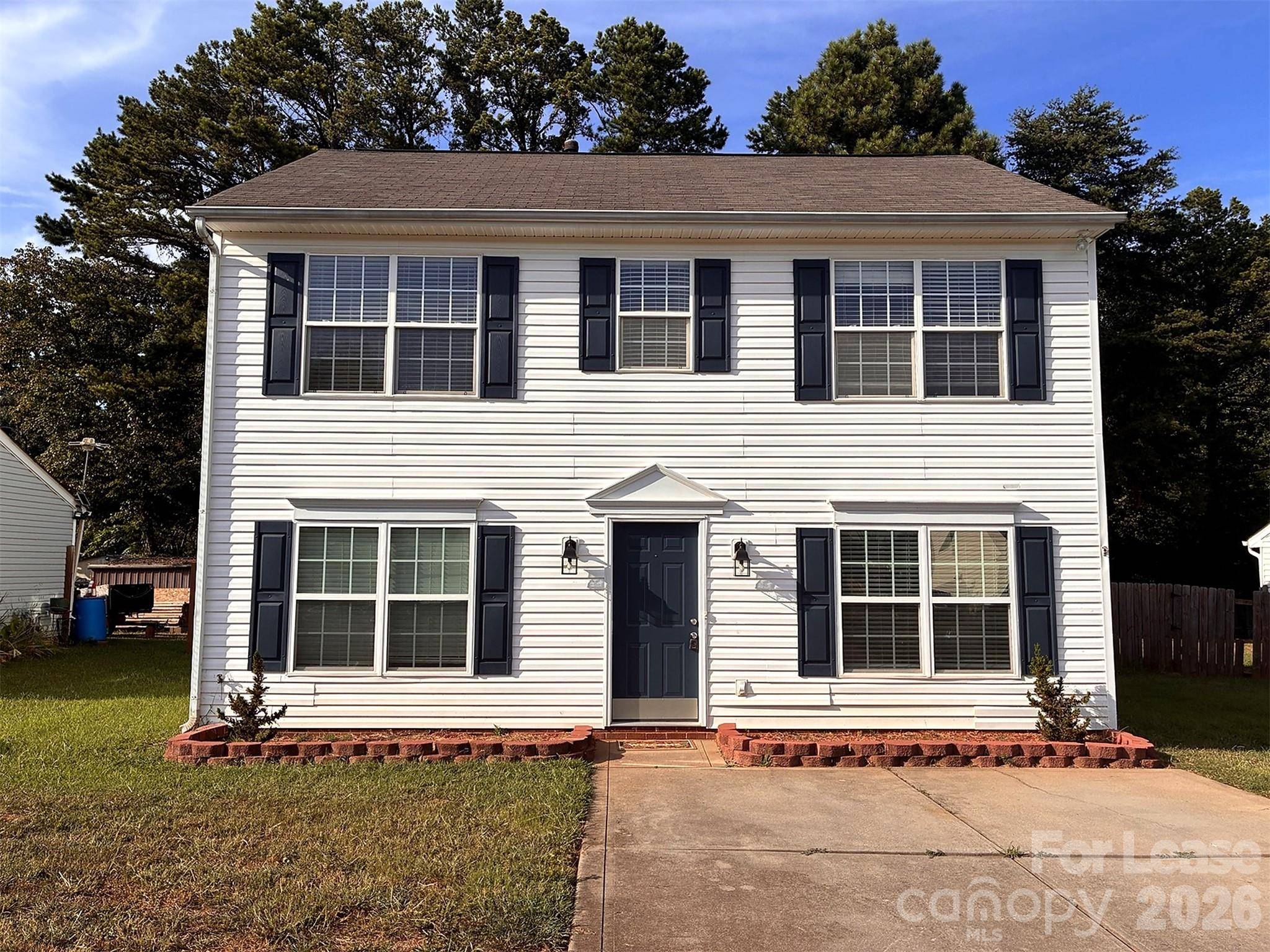 10440 Wilson Glen DR, Charlotte, NC 28214