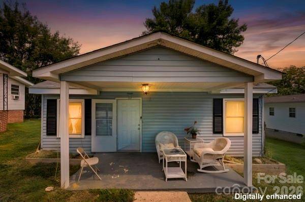 404 Clinton AVE, Lancaster, SC 29720