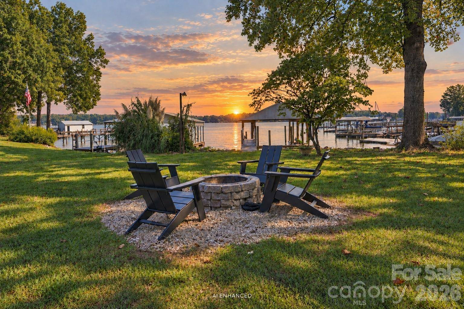 4954 Moonlite Bay DR, Sherrills Ford, NC 28673