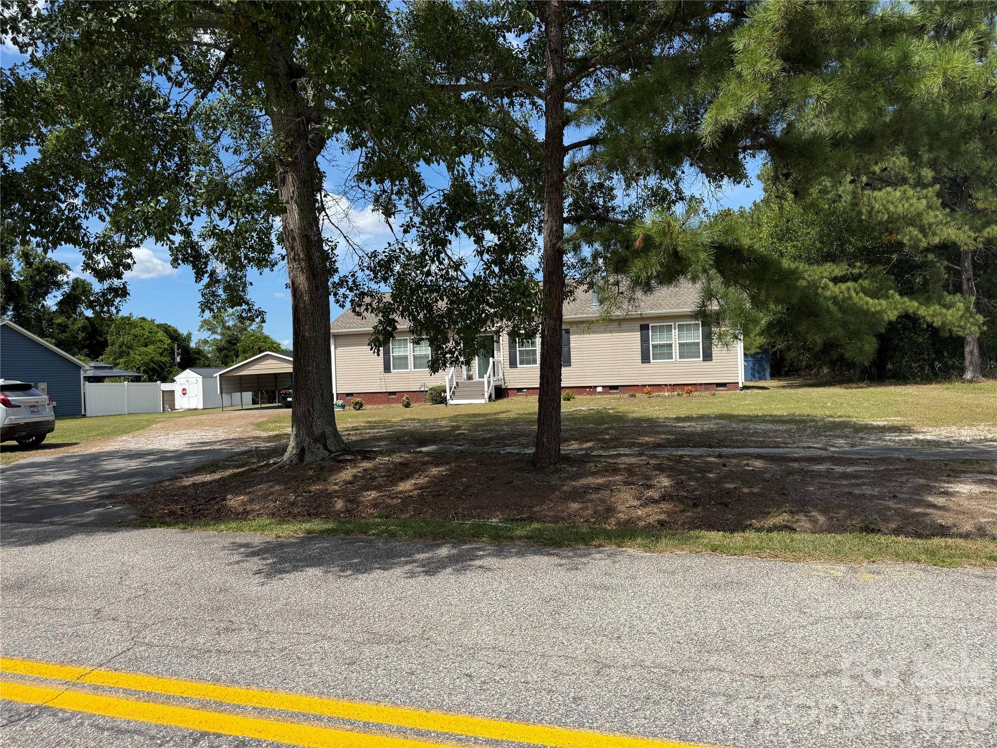 236 Cauthen ST, Heath Springs, SC 29058