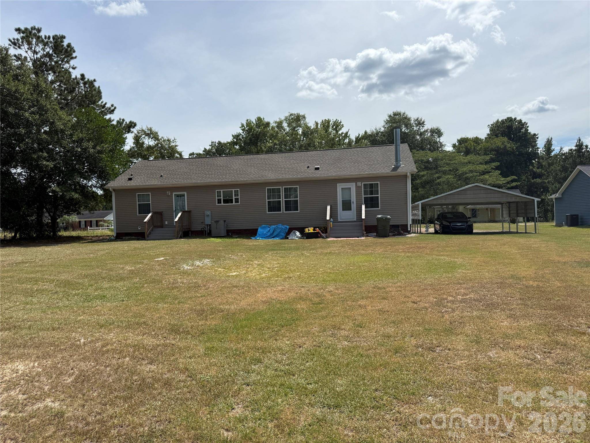 236 Cauthen ST, Heath Springs, SC 29058