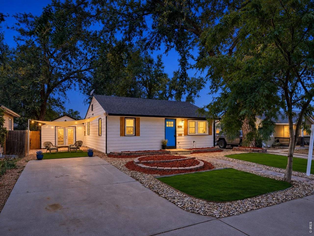 4745 S Sherman, Englewood, CO 80113
