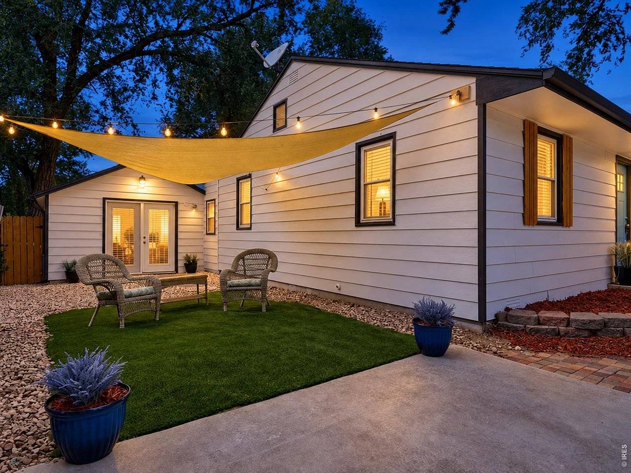 4745 S Sherman, Englewood, CO 80113