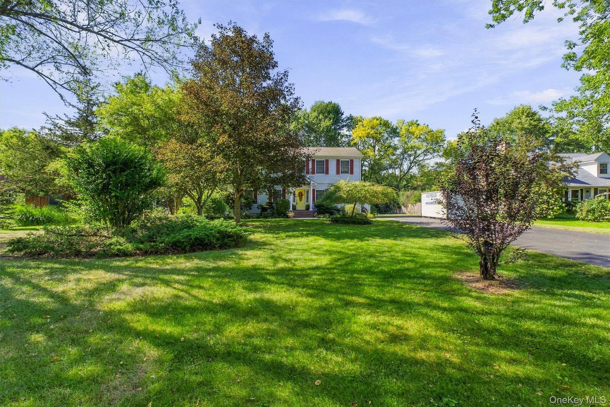 413 Sepasco Center ST, Rhinebeck, NY 12572