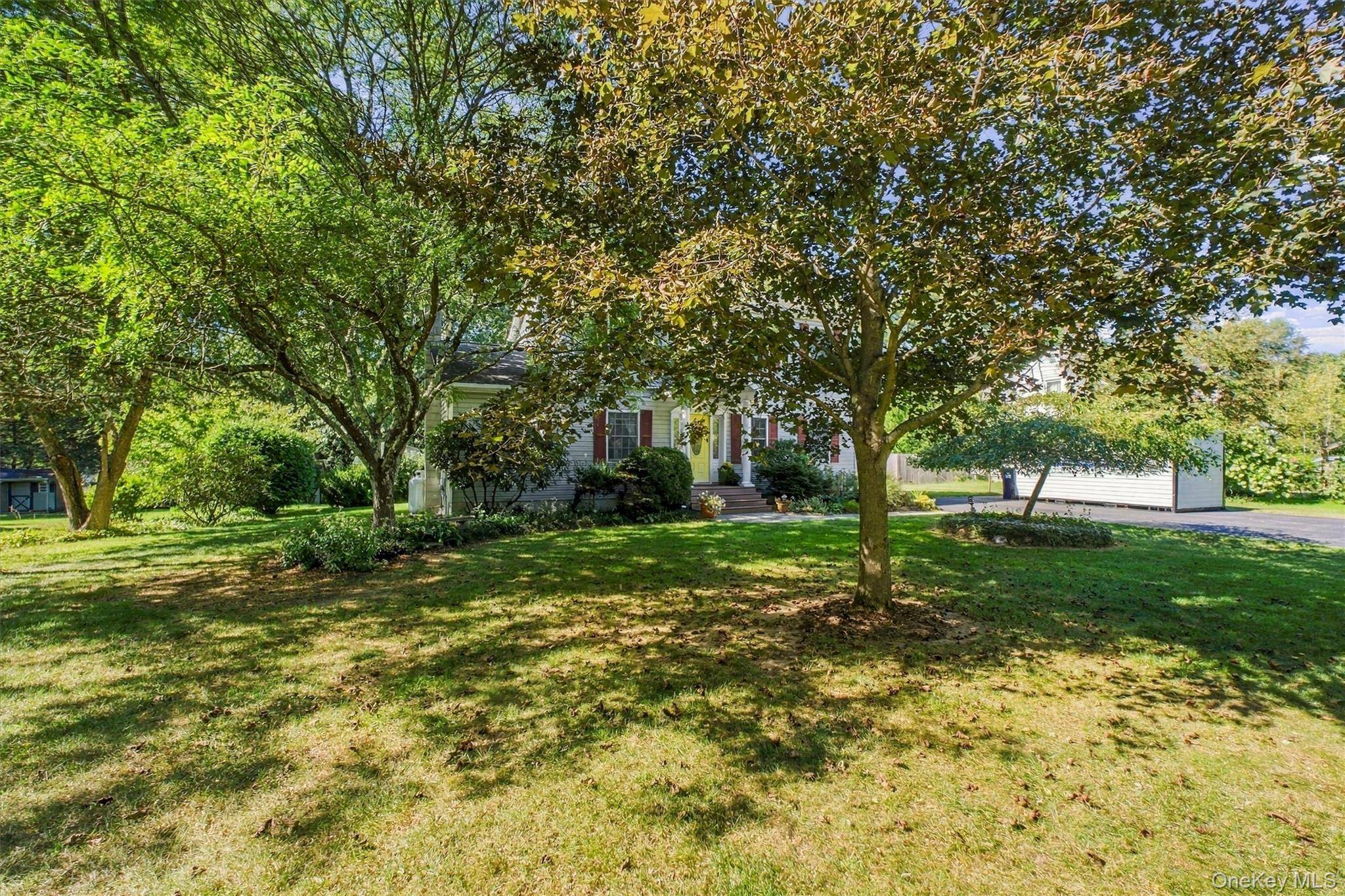 413 Sepasco Center ST, Rhinebeck, NY 12572