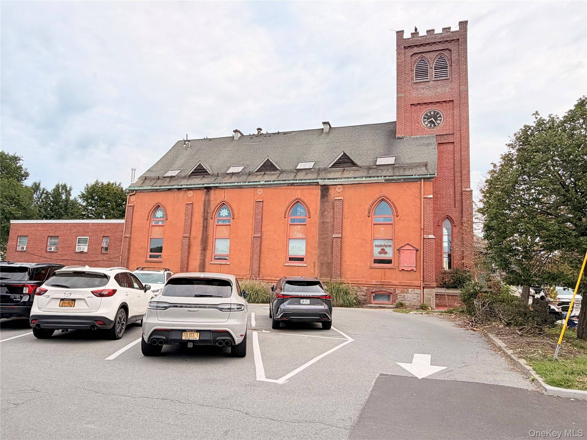 65 Main ST, Warwick, NY 10990