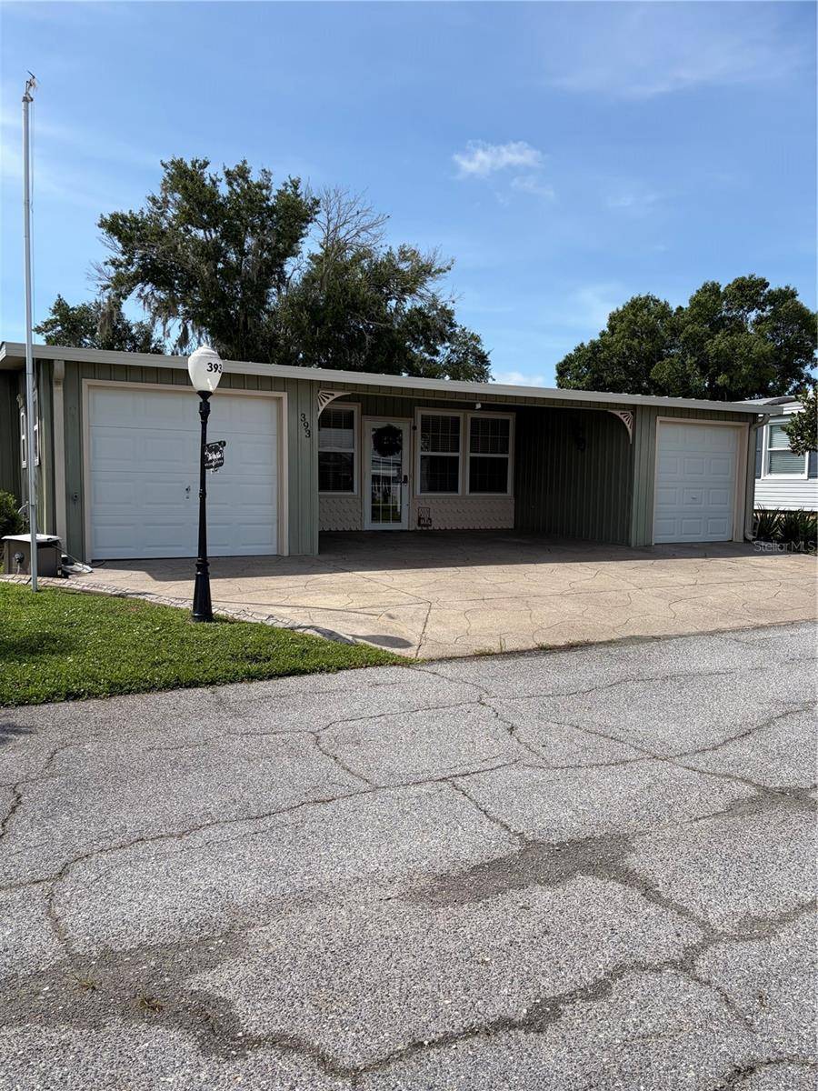 393 YORK COTTAGE DR, Haines City, FL 33844