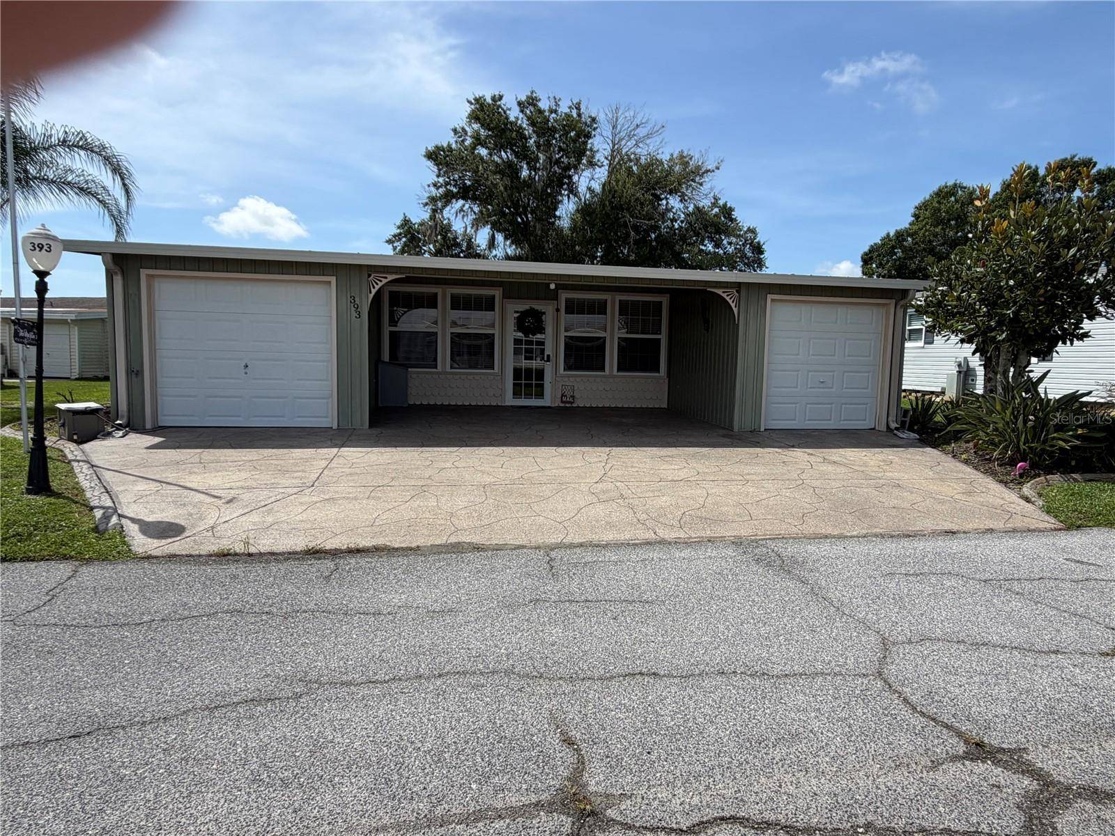 393 YORK COTTAGE DR, Haines City, FL 33844
