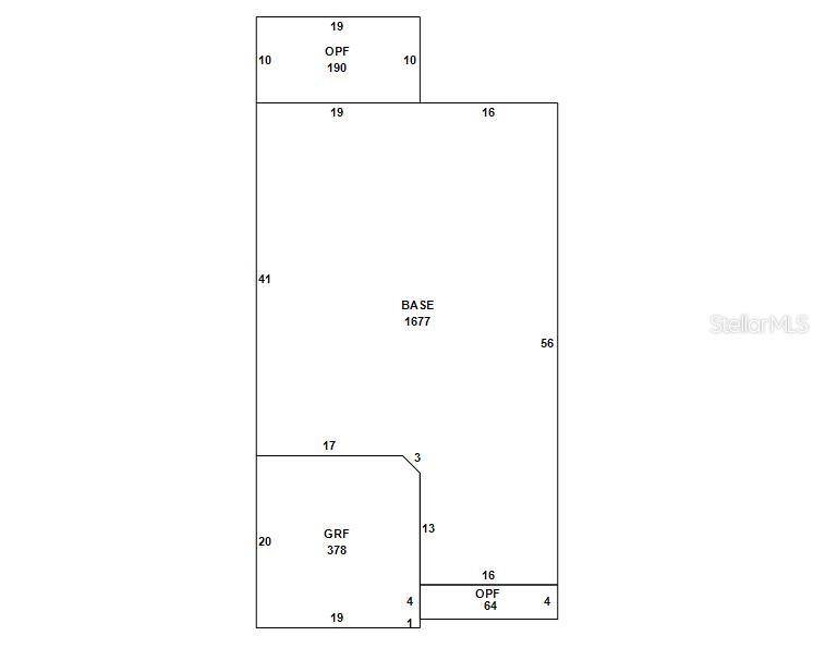 1214 CRESCENT ST, Sanford, FL 32771