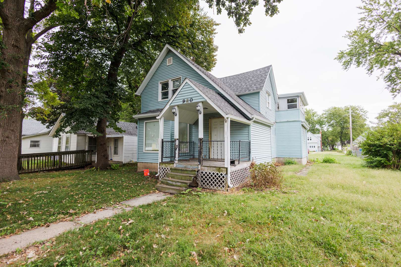 980 S 6th AVE, Kankakee, IL 60901