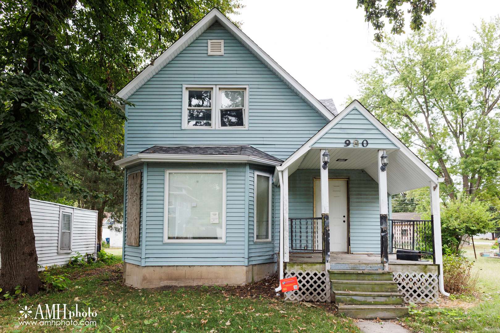 980 S 6th AVE, Kankakee, IL 60901
