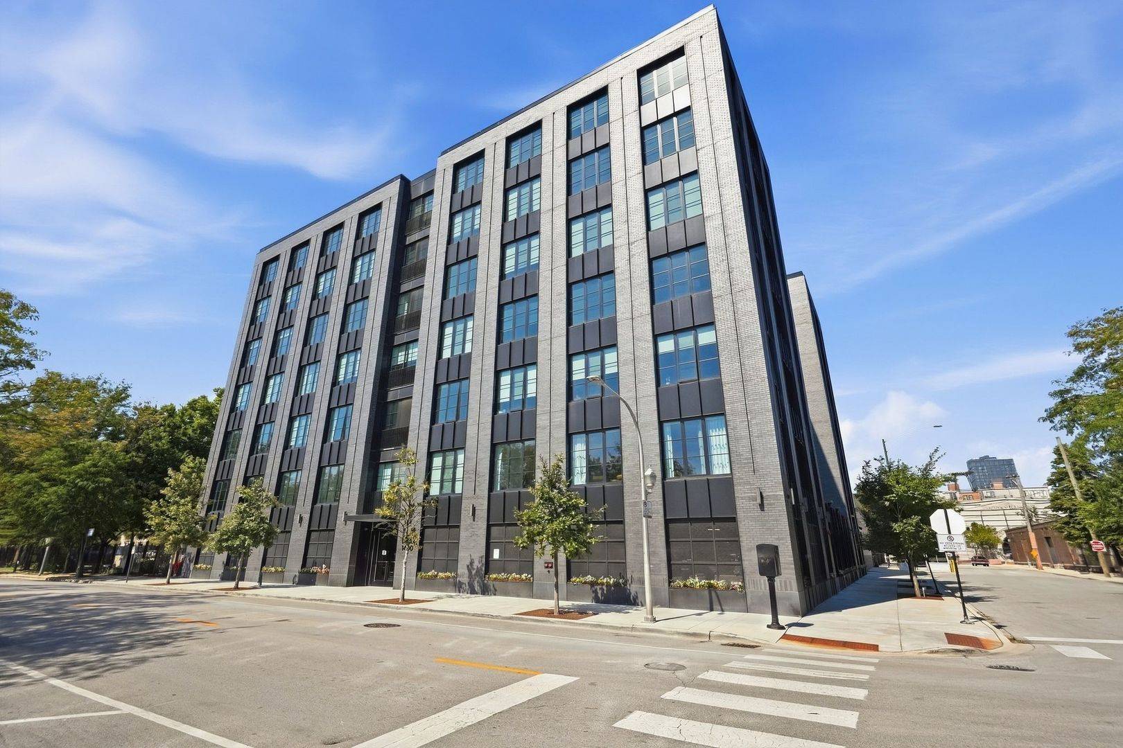 1400 W Monroe ST #2B, Chicago, IL 60607