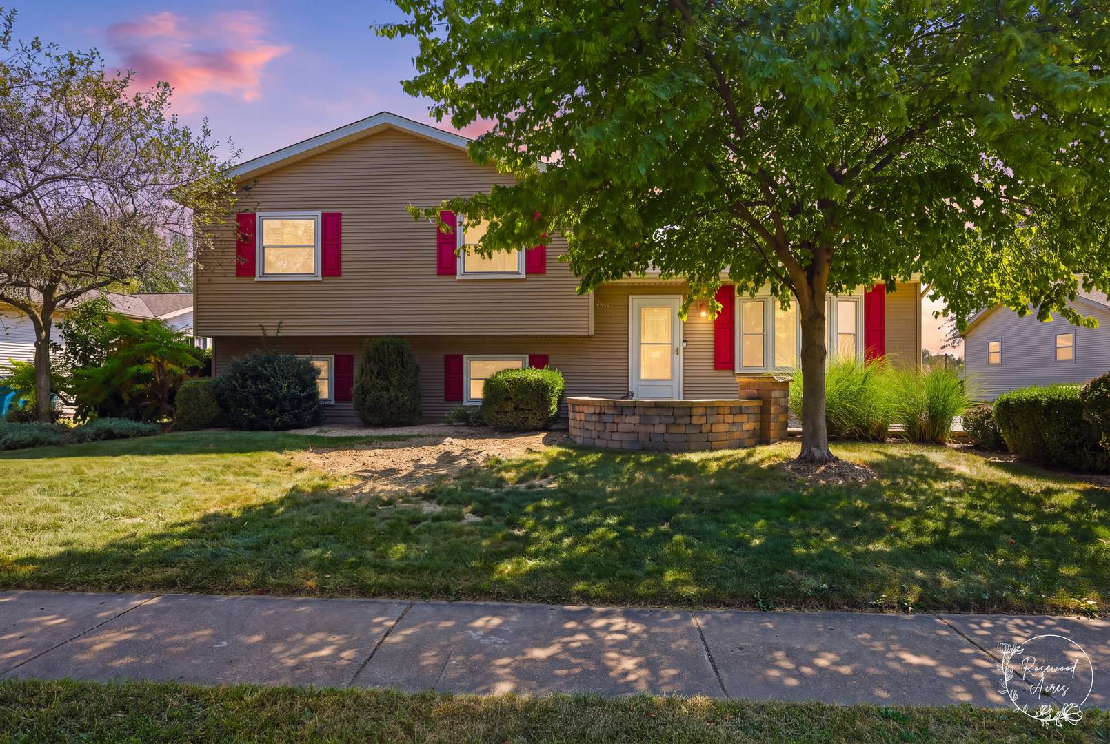 340 Mohawk DR, Bourbonnais, IL 60914