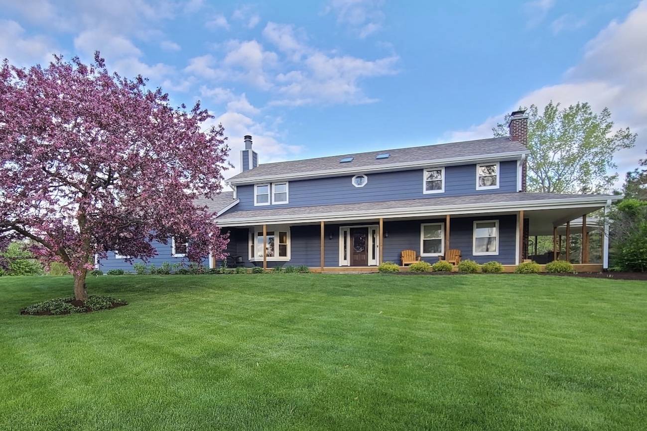 25371 W MARILYN MEADOW CT, Wauconda, IL 60084